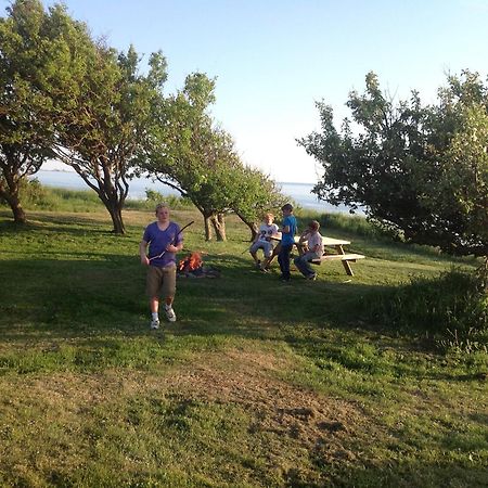 Nordliv Strand Hasle Luaran gambar