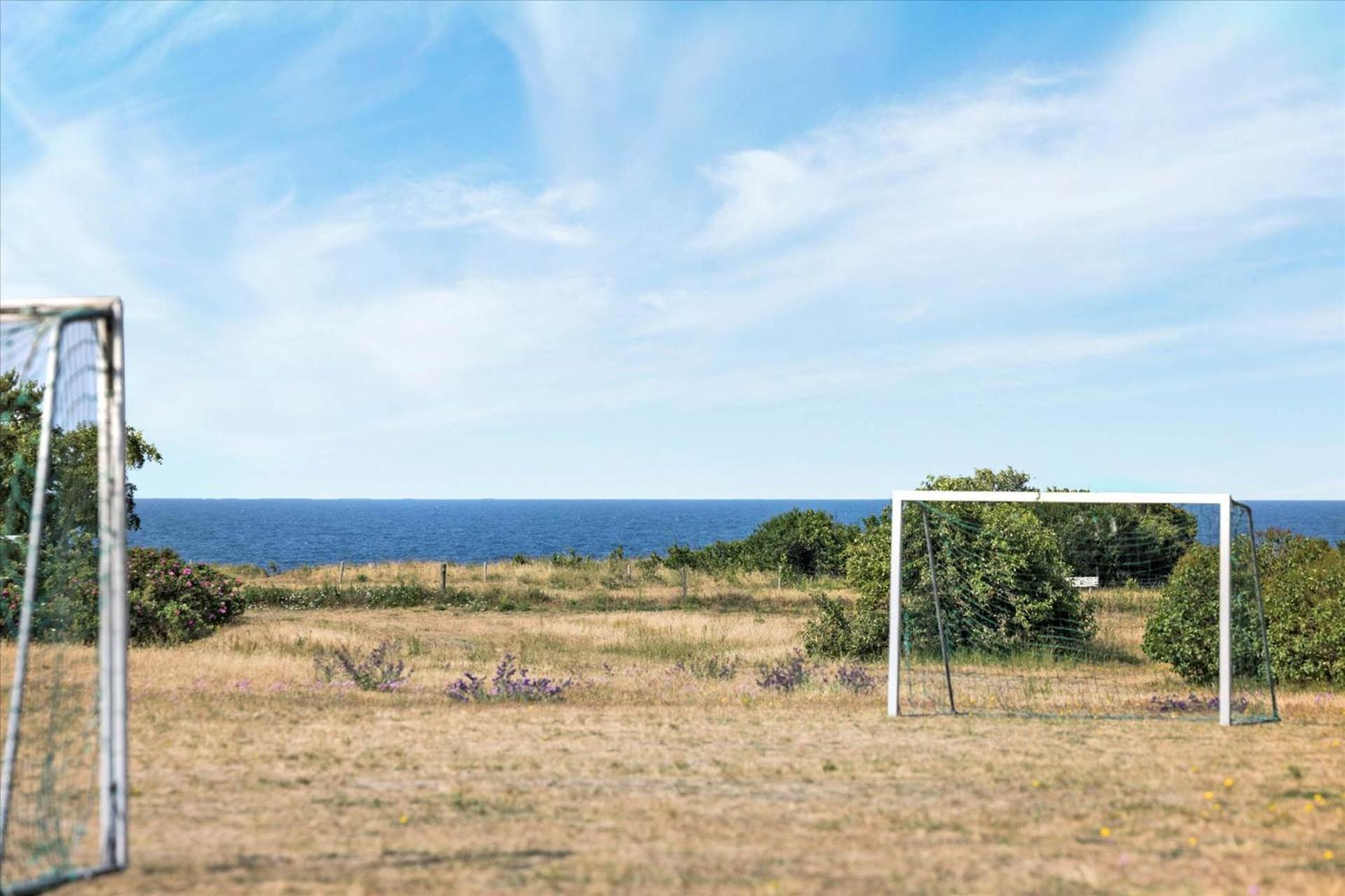 Nordliv Strand Hasle Luaran gambar