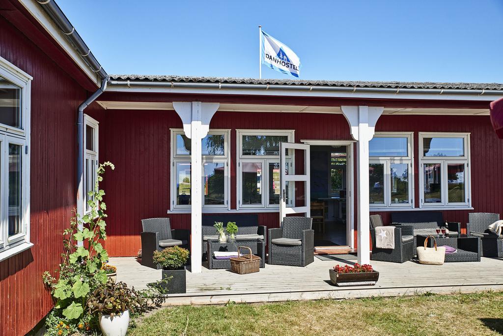 Nordliv Strand Hasle Luaran gambar